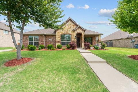 1009 Hondo Ln, Forney, TX 75126