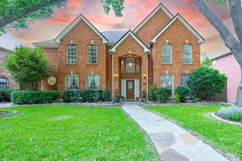 4305 Mead Dr, Plano, TX 75024