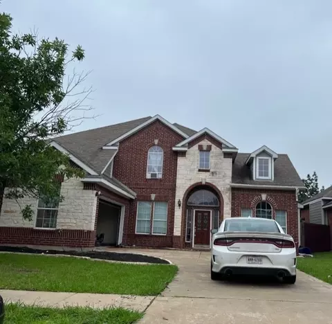 4580 Mountain Laurel Dr, Grand Prairie, TX 75052