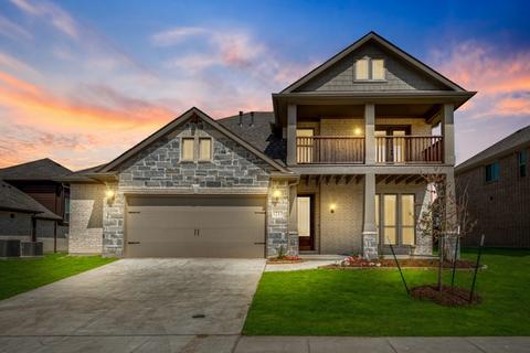 1215 Stoneleigh Pl, Aubrey, TX 76227
