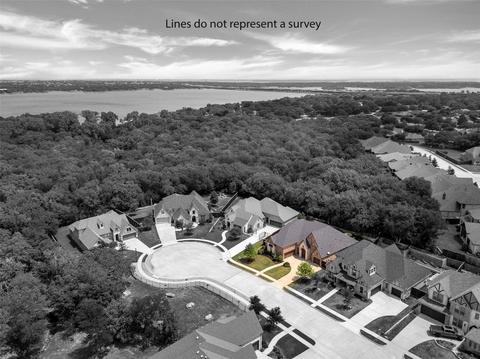 411 Wichita Ct, Highland Village, TX 75077