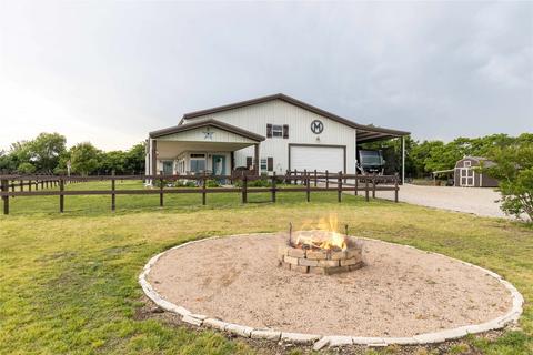 21860 County Road 820, Farmersville, TX 75442
