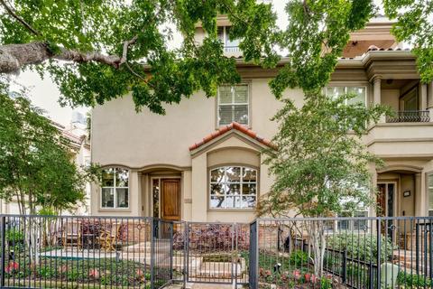 3305 N Haskell Ave, Dallas, TX 75204