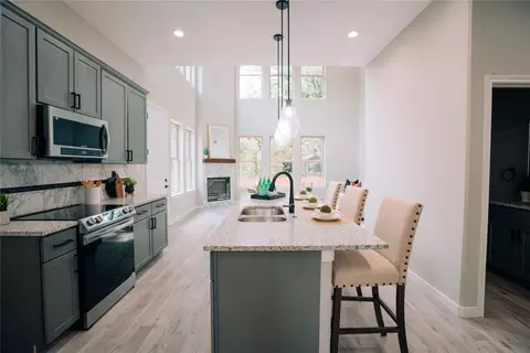 5932 Chimney Wood Cir, Fort Worth, TX 76112