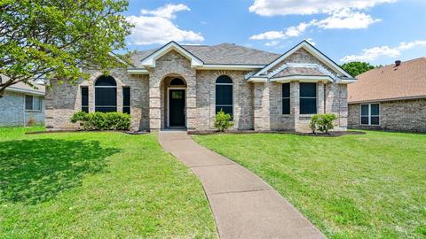 626 Atteberry Ln, Lancaster, TX 75146