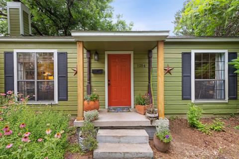 1254 San Patricio Dr, Dallas, TX 75218