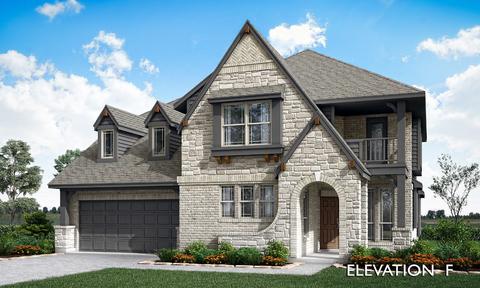 705 Truchas Ave, Forney, TX 75126