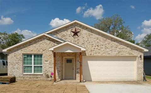 941 E Jessamine St, Fort Worth, TX 76104