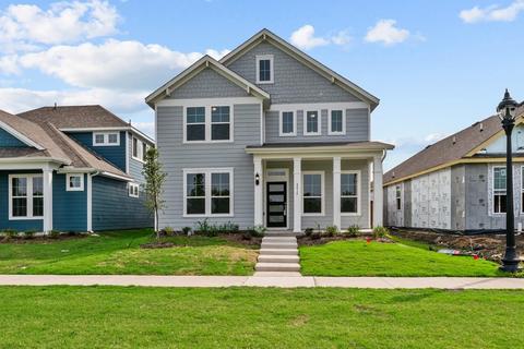 8415 Martinique Mews, Rowlett, TX 75089