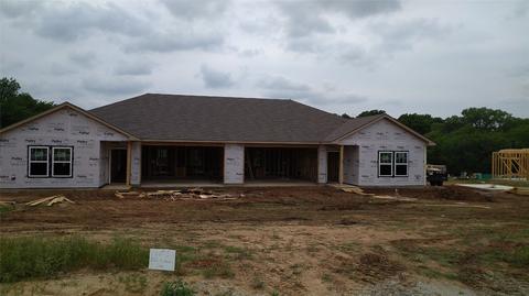 201 Hoover Ln, Azle, TX 76020
