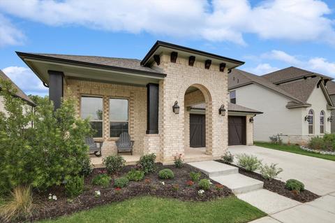 1310 20th St, Argyle, TX 76226 photo 3