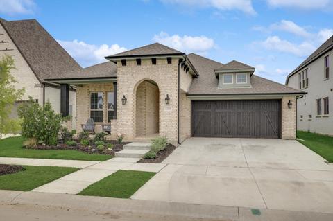 1310 20th St, Argyle, TX 76226 photo 2