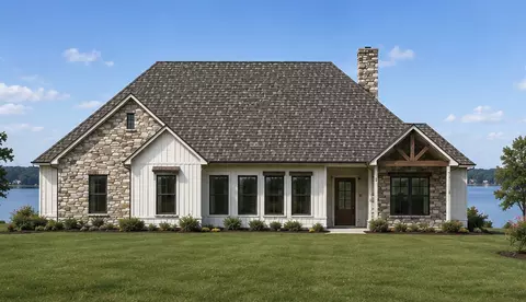 343 Private Road 7327, Emory, TX 75440