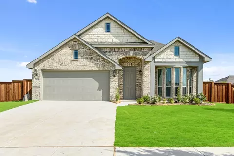 2414 Hagen Dr, Mansfield, TX 76084