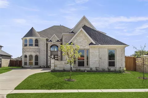 7216 Magellan Ln, Grand Prairie, TX 75054