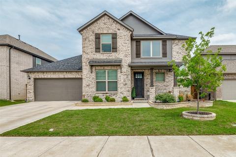10116 Lakemont Dr, Fort Worth, TX 76131