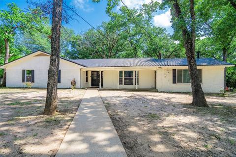 1235 Oak Ridge Dr, Terrell, TX 75160