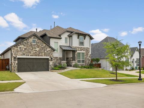 1809 Rolling Heights Ln, Aledo, TX 76008