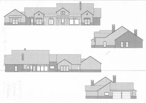 361 Private Road 7327, Emory, TX 75440
