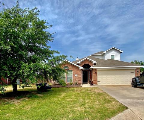 313 Smyth St, Aledo, TX 76008