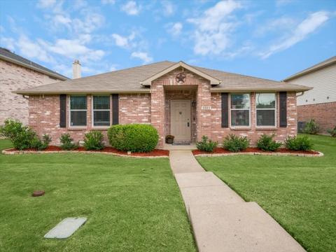 3003 Misty Ridge Ln, Rockwall, TX 75032