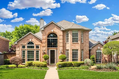 3705 Southport Dr, Plano, TX 75025