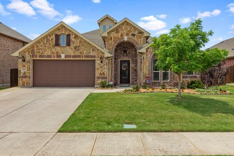 3420 Tempest Ln, Oak Point, TX 75068
