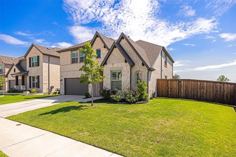 11708 Toppell Trl, Haslet, TX 76052