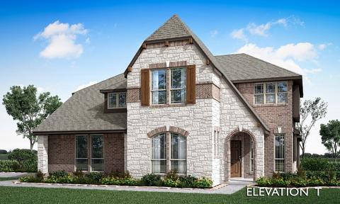 2408 Simpson Ln, Mansfield, TX 76063