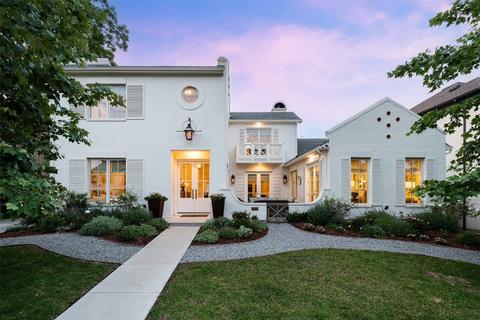 6621 Northridge Dr, Dallas, TX 75214