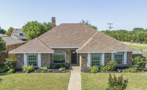 1517 Summertree Ct, Richardson, TX 75082