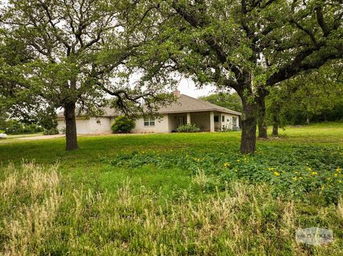 350 County Road 132 Rd, Comanche, TX 76442
