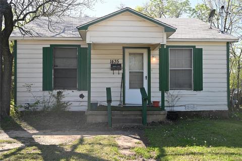 1435 S Denley Dr, Dallas, TX 75216