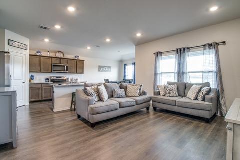 4433 Coaldale Dr, Forney, TX 75126