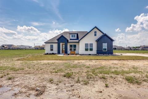 6021 Raspberry Ln, Joshua, TX 76058