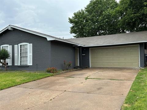 3733 Crestview Dr, Garland, TX 75042