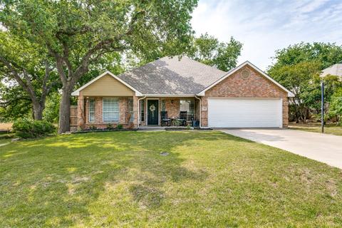 106 Hillcrest St, Lake Dallas, TX 75065