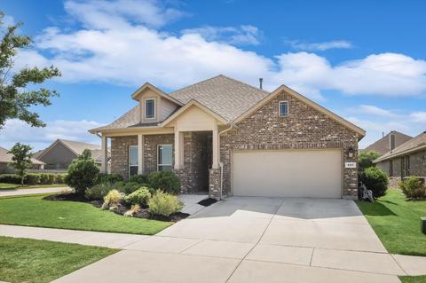 801 Meadows Dr, Northlake, TX 76226