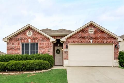 14201 Cedar Post Dr, Haslet, TX 76052