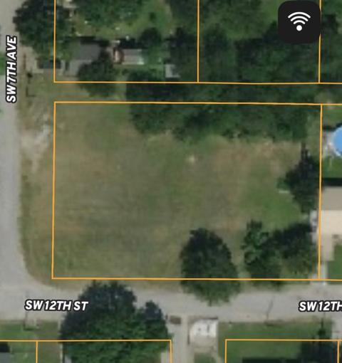 Tbd 12th Sw Street, Mineral Wells, TX 76067