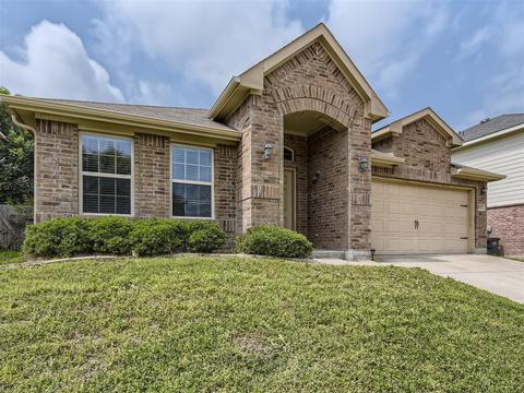 10037 Blue Bell Dr, Fort Worth, TX 76108