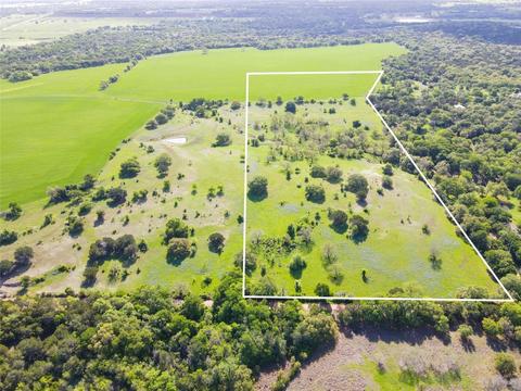 Tbd-4 Cr 356, Gatesville, TX 76528