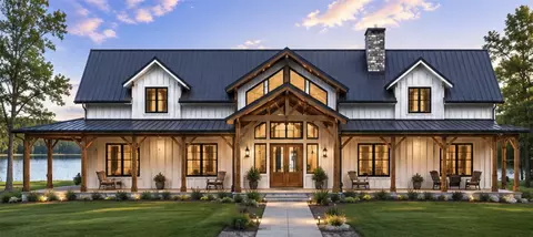 371 Private Road 7327, Emory, TX 75440
