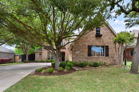 1505 Mallard Cir, Mansfield, TX 76063