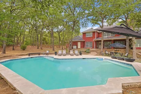 4100 Thoreau Cir, Flower Mound, TX 75022