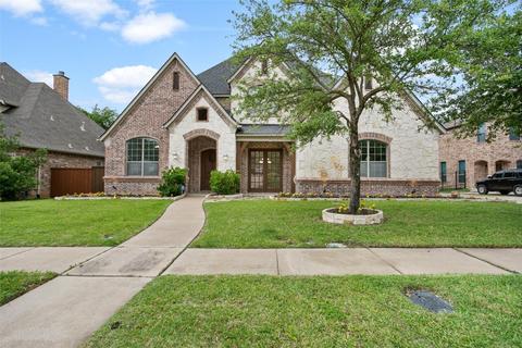 1010 Drake Dr, Euless, TX 76039