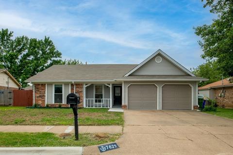7629 Cedarhill Rd, Watauga, TX 76148