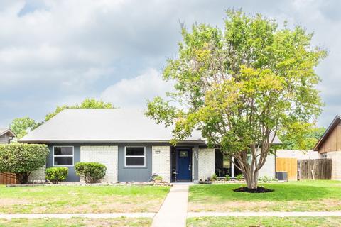 3017 Blueridge Ln, Garland, TX 75042