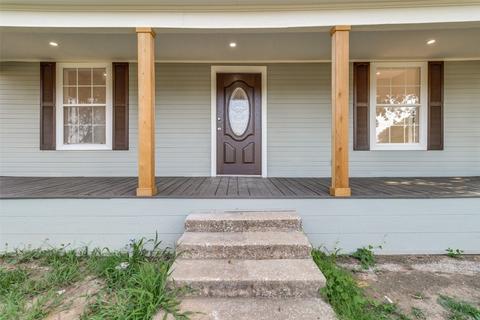 1719 W Bond St, Denison, TX 75020