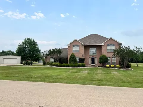 1830 Northfork Ln, Lucas, TX 75002